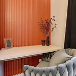 Appart hôtel Doki Living - Foodhall & Parking By Downtown