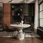 Appart hôtel Doki Living - Foodhall & Parking By Downtown