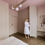 Doki Living - Foodhall & Parking By Downtown 아파트호텔 4*