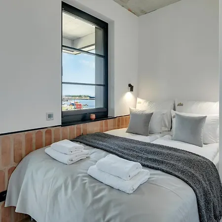 Doki Living - Foodhall & Parking By Downtown Aparthotel
