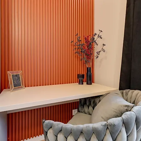 Appart hôtel Doki Living - Foodhall & Parking By Downtown