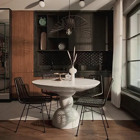 Lejlighed Doki Living - Foodhall & Parking By Downtown