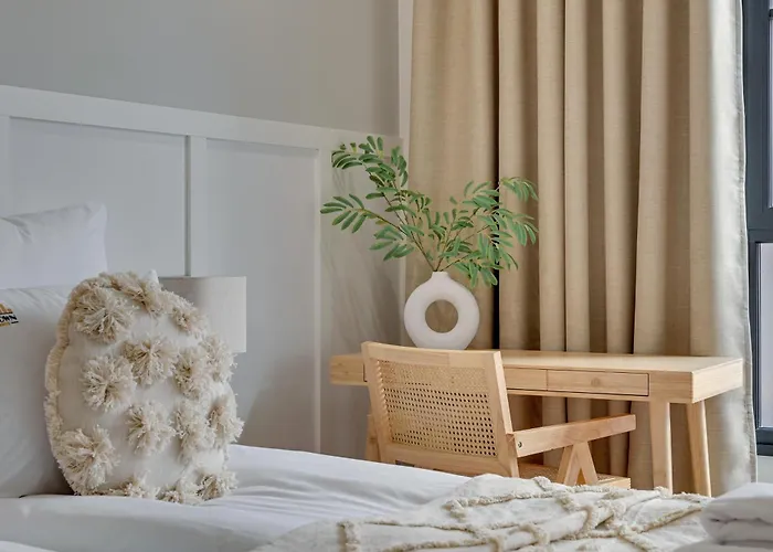 Aparthotel Doki Living - Foodhall & Parking By Downtown