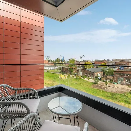 Apartment Doki Living - Foodhall & Parking By Downtown *