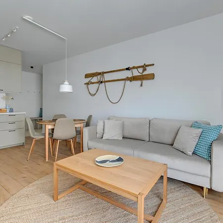 Doki Living - Foodhall & Parking By Downtown Apartment *